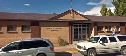 Nevada Department of Health and Human Services - Lincoln County - Community Health Nurse