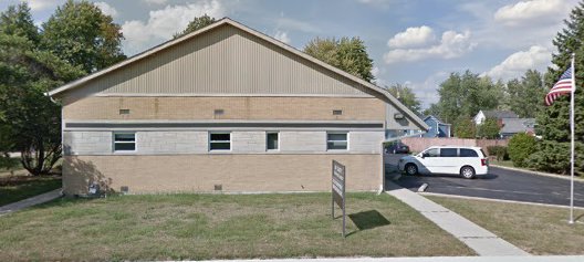 ISDH - Jay County Health Department
