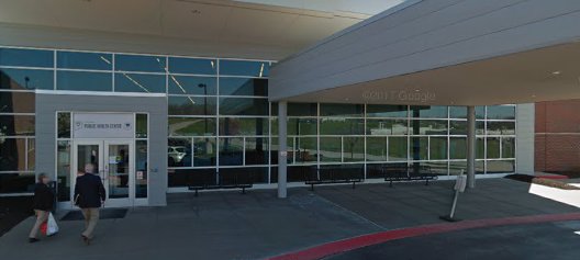 Clay County Family Medicine & Dental Services (SURHC)