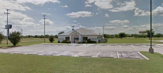 CentroMed - Maria Castro Flores Clinic