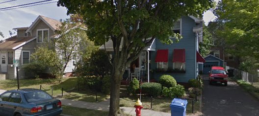 Community Health Center (CHC) of New Britain - Franklin School