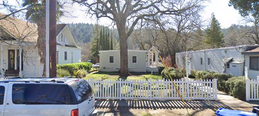 Clinic Ole Community Health - Calistoga - Dental