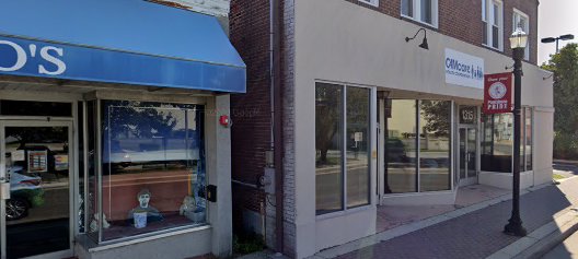 Camcare Health - Paulsboro