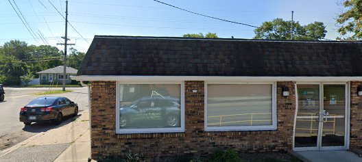 NSHC - Lake Station NorthShore Dental Center