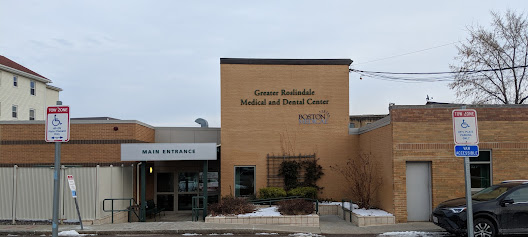 Greater Roslindale Medical & Dental Center