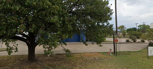 HealthPoint Dental Clinic - Hearne (BVCAA)