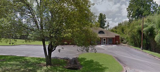 Health Services Center - Gadsden Clinic