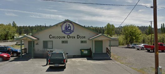Chiloquin Open Door Family Practice