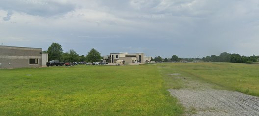 Choctaw Nation Health Clinic - McAlester