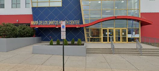 Maria de los Santos Dental Center - Delaware Valley Community Health