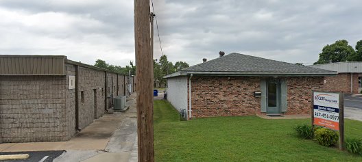 Access Family Care - Neosho Dental Clinic