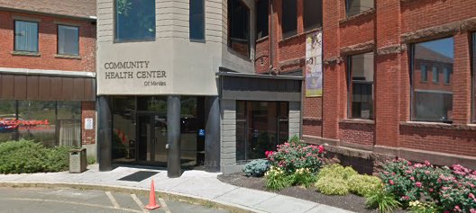Community Health Center of Meriden (CHC)