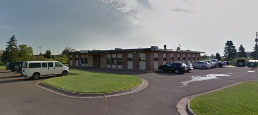 Lake Superior Community Health Center - Superior