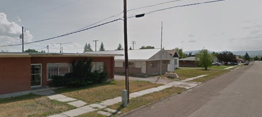 Bear Lake County Health Department