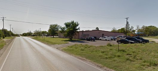 South Texas Rural Health Services Inc. - Carrizo Springs Medical/Dental Center