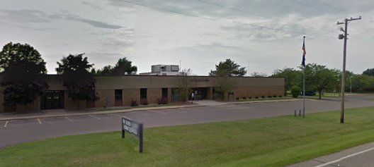 Van Buren/Cass District Health Department - Hartford