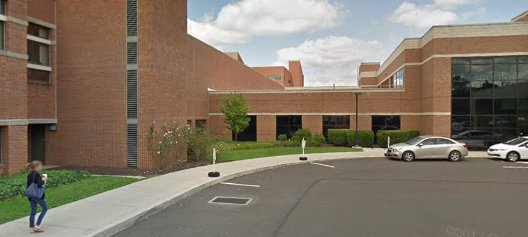 Ann Silverman Community Health Clinic