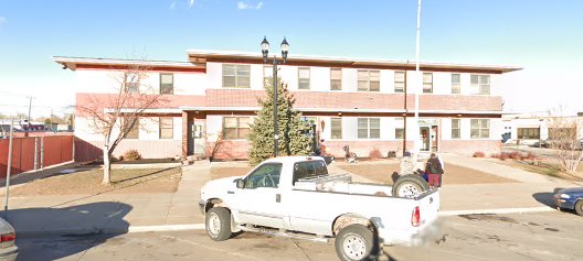 Community Health Center of the Black Hills - Corner Stone Rescue Mission