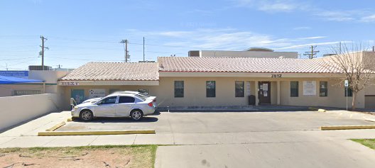 Project VIDA Health Clinic - Naftzger