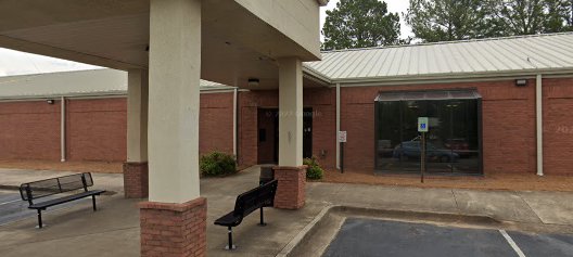 North Georgia Health District - Cherokee County Health Unit - Canton Office