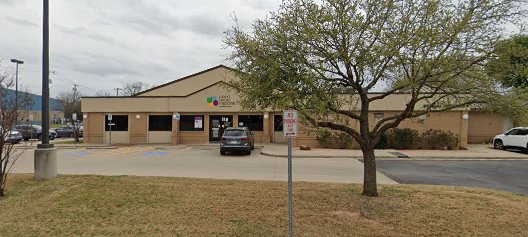 Waco Family Medicine – Elm Avenue Community Clinic