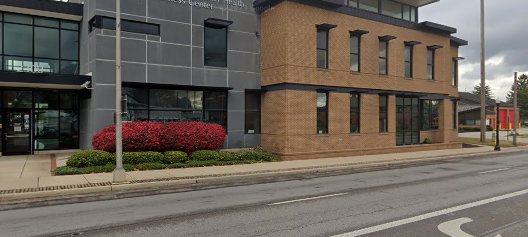 PrimaryOne Health - West Broad Street