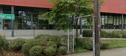 Neighborcare Health at Rainier Beach