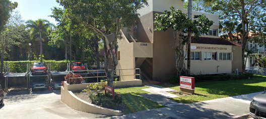 South Miami Health Center - CHI