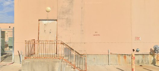 Community Action Health Center - Alice