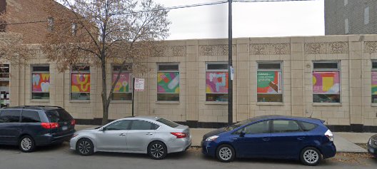 Community Health - West Town