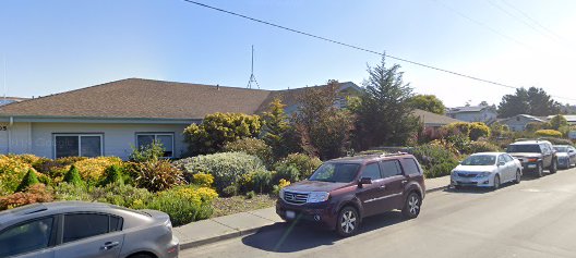 Mendocino Coast Clinics - South Street Facility