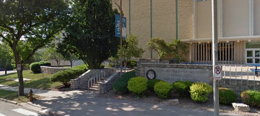 UMKC School of Dentistry Student Clinic