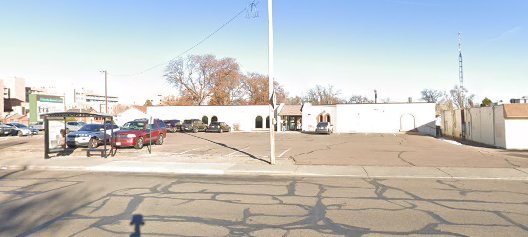 O’Rourke Dental Services - PCHC