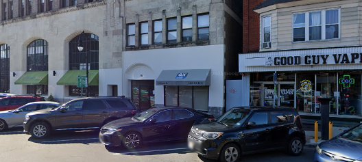 KinderSmile Community Oral Health Center - KinderSmile Foundation