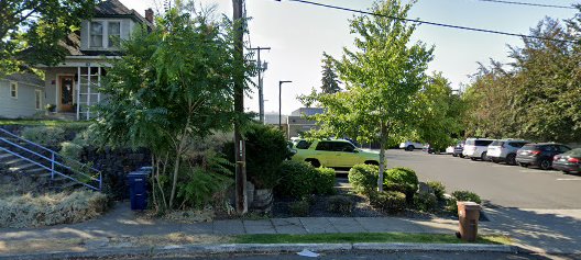 Unify Community Health, Mission Avenue - YVFWC