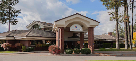 Heritage Health - Dental - Coeur d’Alene