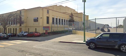 La Cliniica - Roosevelt Health Center - School Based