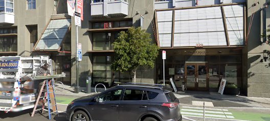 South of Market Health Center- Main Clinic