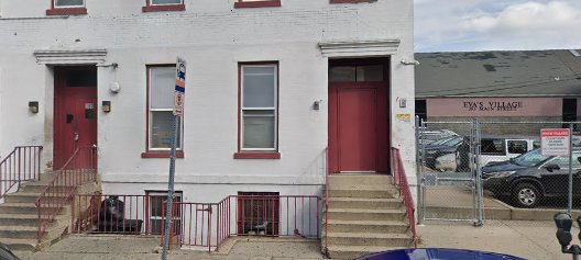 Eva's Village Medical Clinic