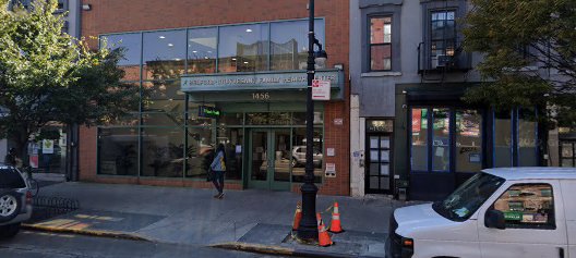 BSFHC - Bed Stuy Family Health Center, Inc.