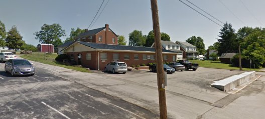 Post Clinic Inc - Mt. Sterling