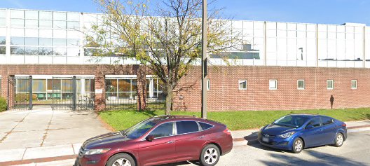 Eastern Dental Clinic - BCHD