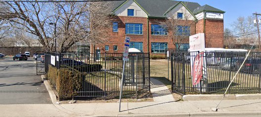 Metropolitan Family Health Network at Garfield