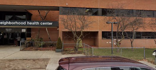 Mt. Vernon Neighborhood Health Center