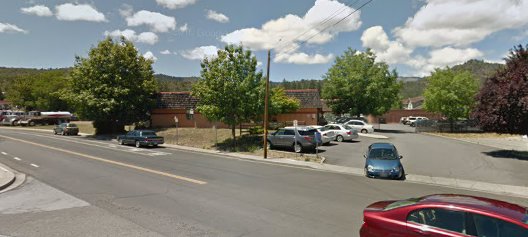 Yreka Karuk Tribal Dental Clinic