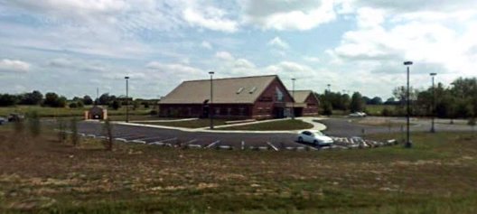 Kentucky CHFS - Lake Cumberland District - Taylor County Health Department