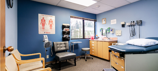 HealthPoint Tukwila Dental