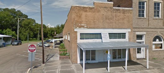 Shuqualak-Noxubee Health Center - GMHC