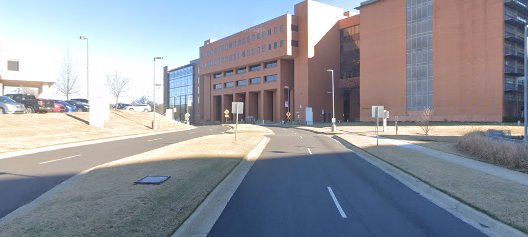 UAMS Dental Hygiene Clinic