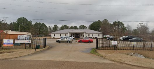 Dr. Arenia C. Mallory Community Health Center - Durant